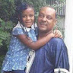 Meet your Posher, Jeffrey